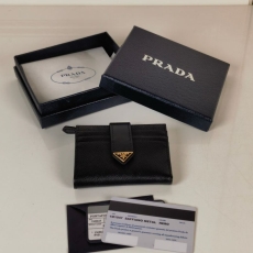 Prada Wallets Purse